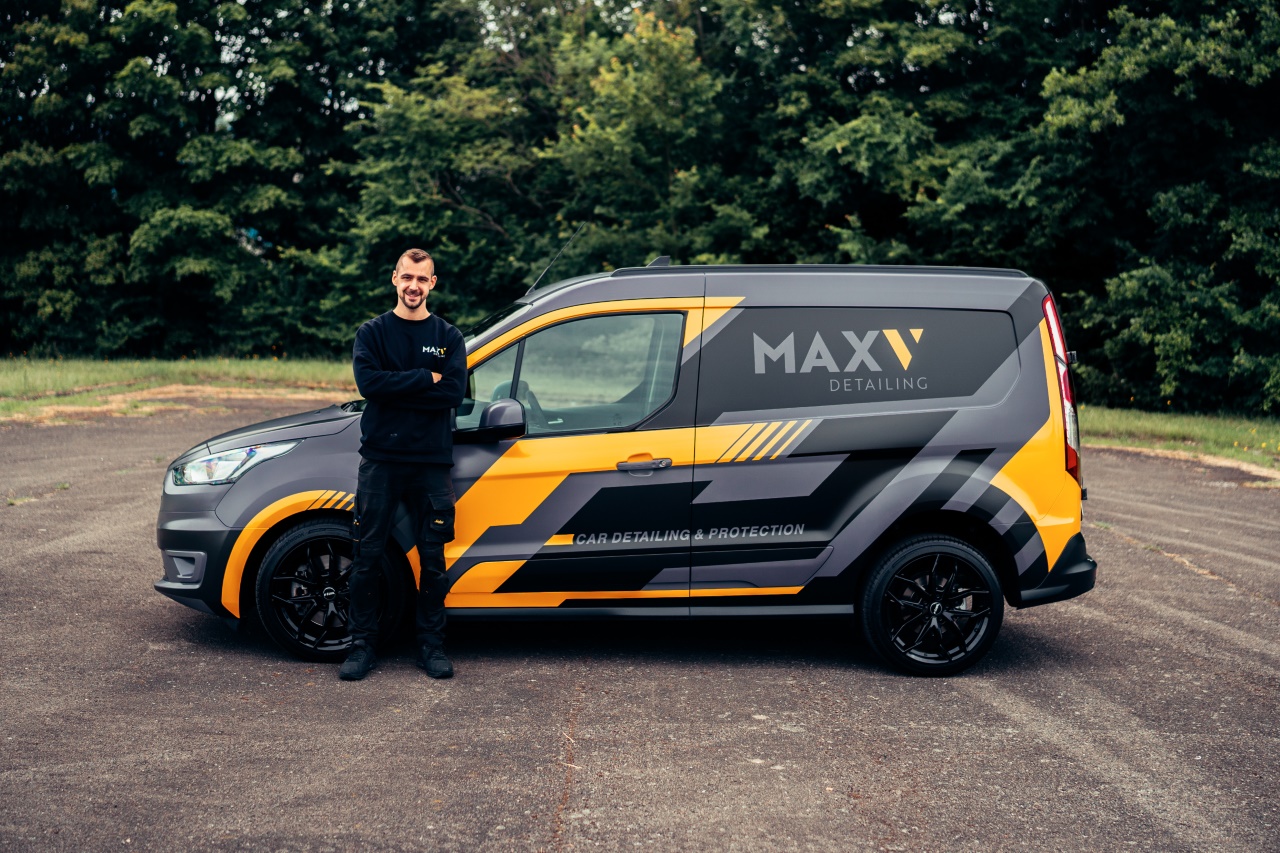 Max Verpoort